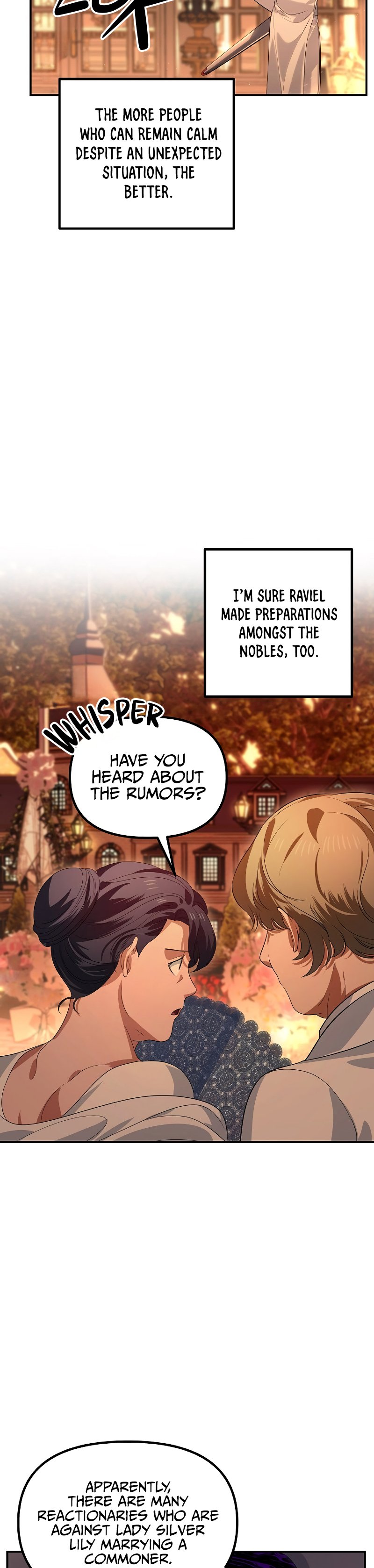 SSS-Class Suicide Hunter, Chapter 109 image 18